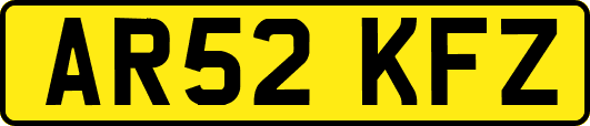 AR52KFZ