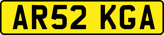AR52KGA