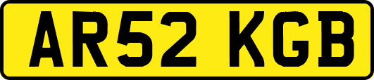 AR52KGB