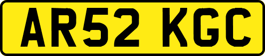 AR52KGC