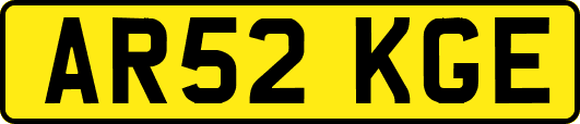 AR52KGE