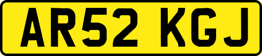 AR52KGJ