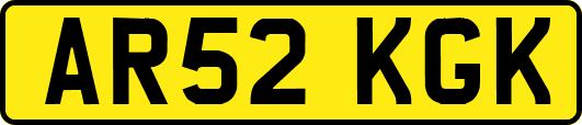 AR52KGK