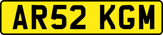 AR52KGM