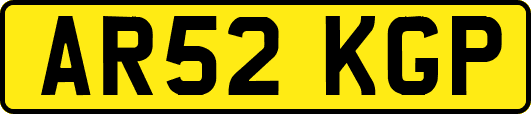 AR52KGP