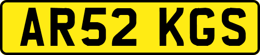 AR52KGS