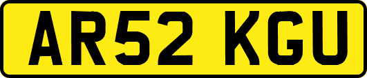 AR52KGU