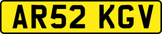 AR52KGV