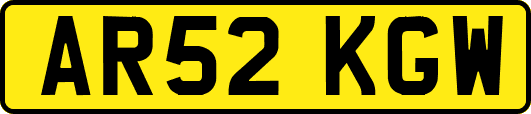 AR52KGW