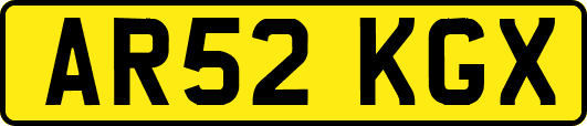AR52KGX