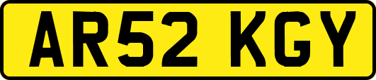 AR52KGY