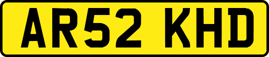 AR52KHD