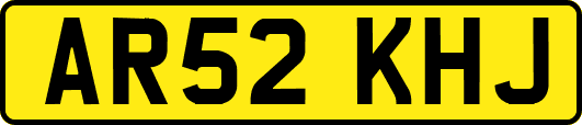 AR52KHJ