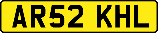 AR52KHL