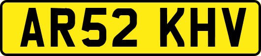 AR52KHV