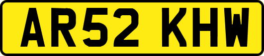 AR52KHW