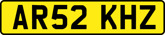AR52KHZ