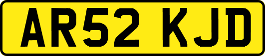 AR52KJD