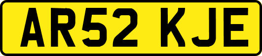 AR52KJE