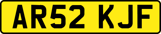 AR52KJF