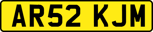 AR52KJM