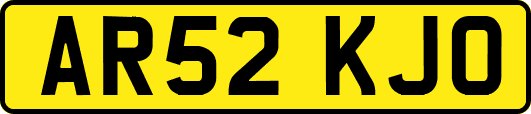 AR52KJO