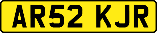 AR52KJR