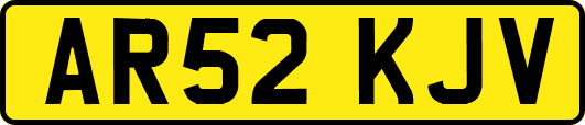 AR52KJV