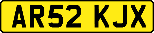 AR52KJX