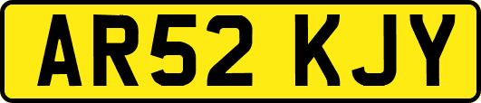 AR52KJY
