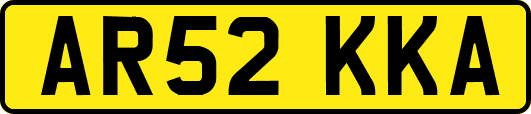 AR52KKA
