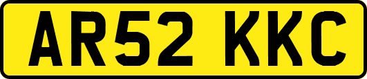 AR52KKC