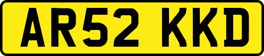 AR52KKD