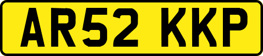 AR52KKP