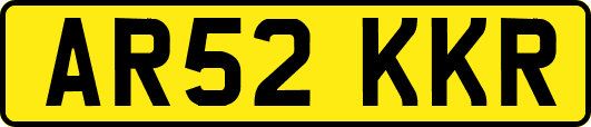 AR52KKR