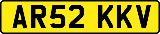 AR52KKV