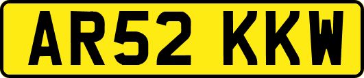AR52KKW