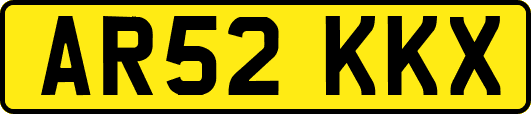 AR52KKX