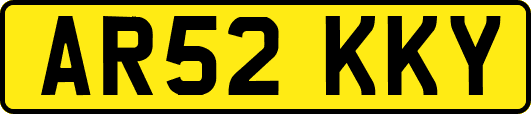 AR52KKY