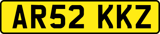 AR52KKZ