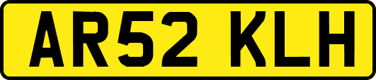 AR52KLH