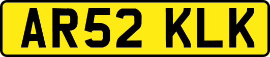AR52KLK
