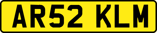 AR52KLM