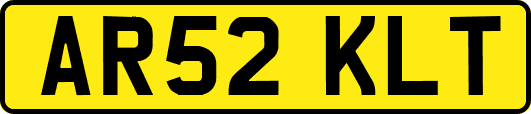 AR52KLT