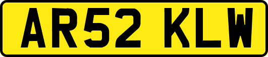 AR52KLW
