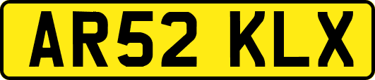 AR52KLX