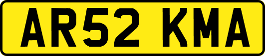 AR52KMA