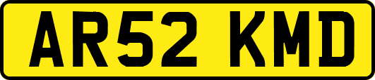 AR52KMD