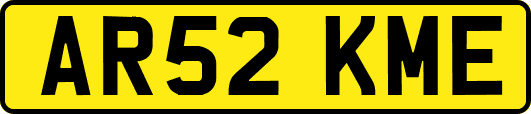 AR52KME
