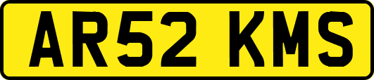 AR52KMS